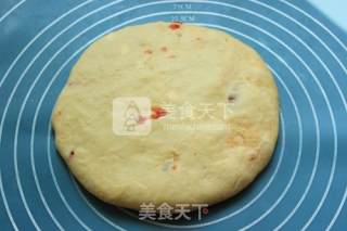 Sacred Fruit recipe
