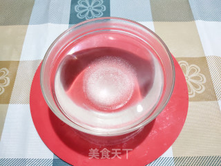 Homemade Brine Popsicles recipe
