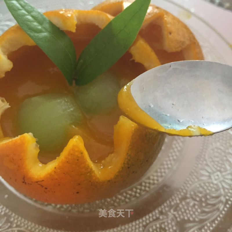 Lettuce South Mud recipe