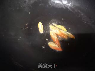 Beef Braised Radish recipe