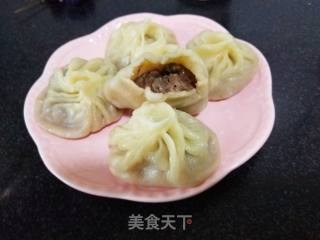 Xiao Long Bao recipe