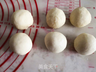 Seaweed Cheese Meal Bun recipe