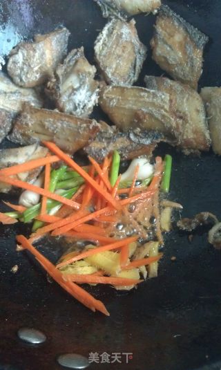 Braised Octopus recipe