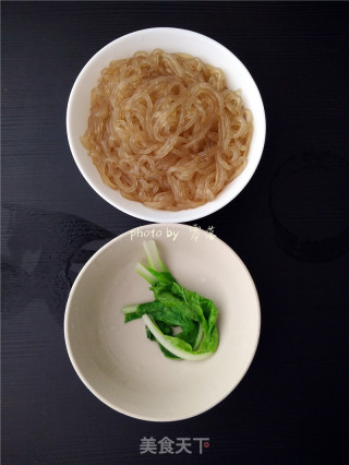 [sichuan] Hot and Sour Noodles recipe