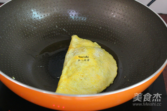 Omurice recipe