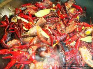 Spicy Crayfish (detailed Diagram of The Best Processing Method for Crayfish) recipe