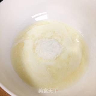 Yogurt Cake recipe