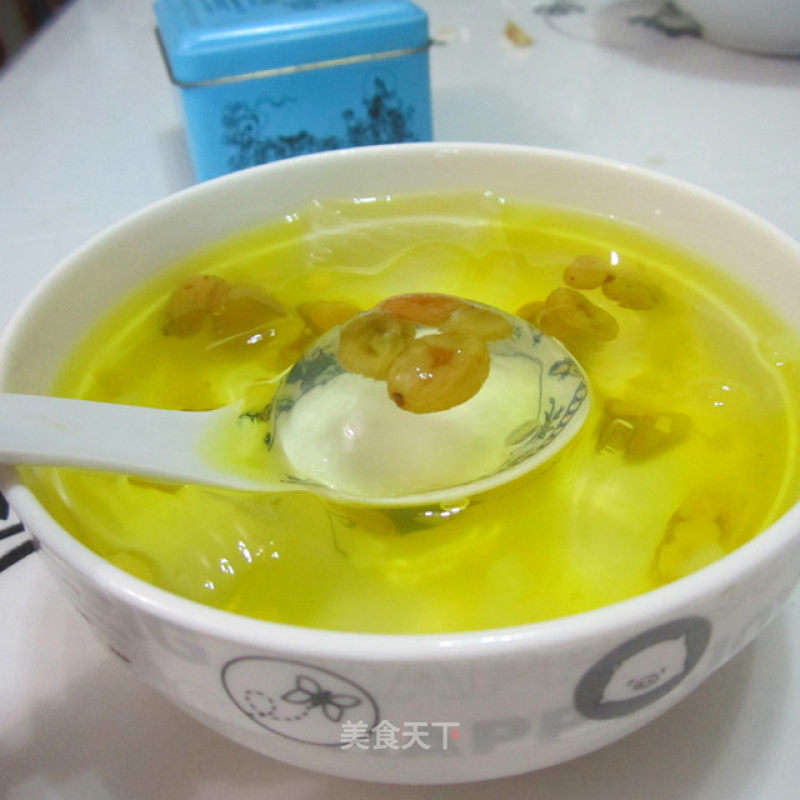 Pineapple Cool Jelly recipe