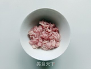 Stir-fried Shredded Pork with Rice White recipe