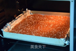 Shacha Pork Dried recipe