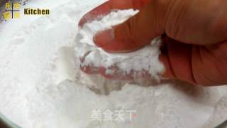 Le Baking Kitchen | Do It Yourself Moisture-proof Baking Powder / Icing Sugar recipe