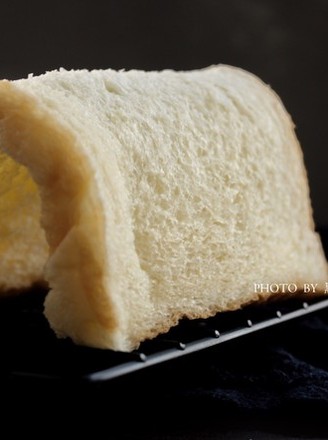 Cream Cheese Toast recipe