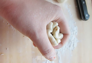 Retrieve The Taste of Childhood——{liutangxiaoyouxiang} recipe