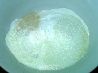 Braised Rice Cakes recipe