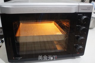 Bento Cake recipe