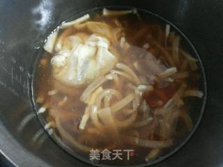 Pigskin Jelly recipe
