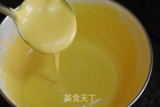Golden Autumn Cake recipe