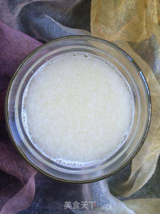 Honey Sydney Juice recipe