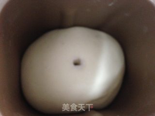 Hong Kong Style Toast recipe