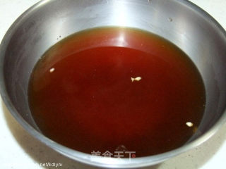 Sauce Fragrant Potatoes recipe