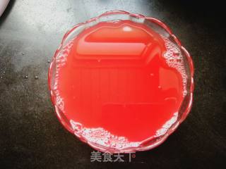 Watermelon Jelly recipe