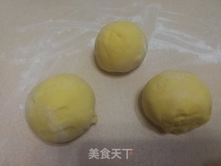 Golden Mouse Wangcai recipe