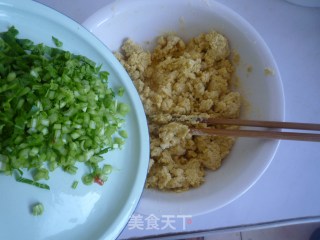 Miscellaneous Cereals Xiaowotou recipe