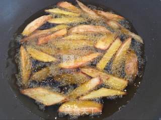 French Fries recipe