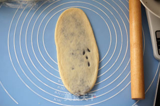 Bean Paste Meal Buns recipe