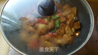 Braised Eggplant [high-end Version] recipe
