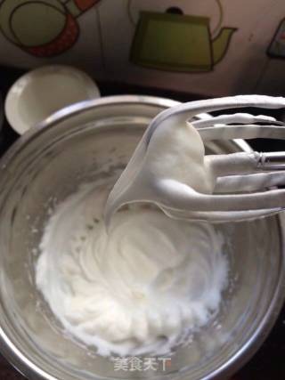 # Fourth Baking Contest and is Love to Eat Festival# Mango Cake Roll recipe