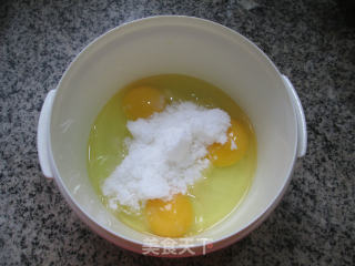 Microwave Cake recipe