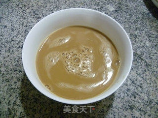 Coffee Custard recipe