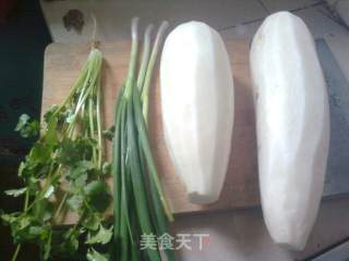 Cured Carrot Cake recipe