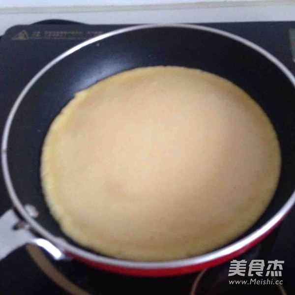 Melaleuca Dorayaki recipe