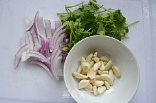 Cilantro Chicken recipe