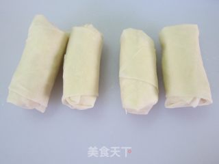 [crispy Coconut Banana] @@小親幸的高機茶 recipe