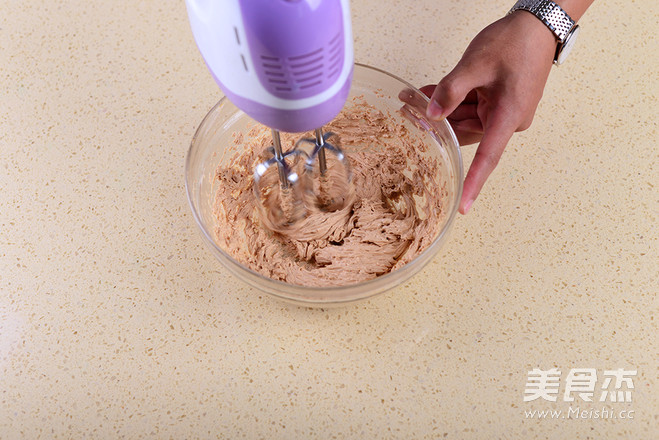 Peanut Butter Cookies recipe