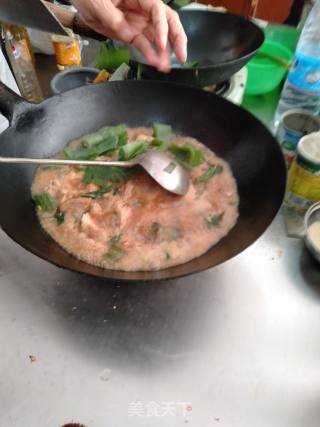 Braised Pork recipe