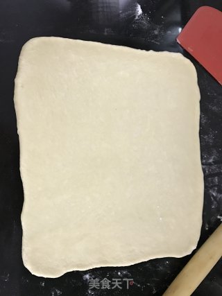 Orange Bread recipe