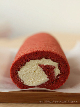 Red Velvet Cake recipe