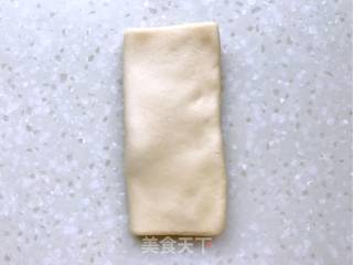 Salt Milk Soda Crackers recipe