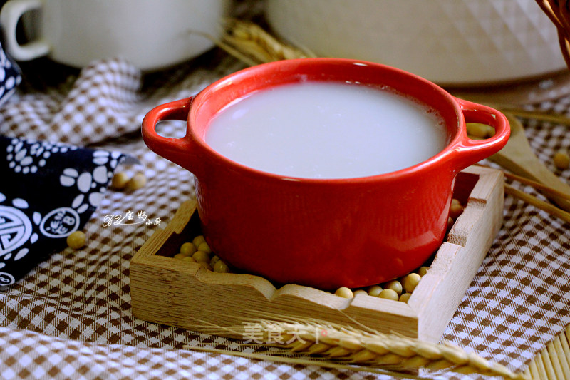 Sydney Lotus Root Dew recipe