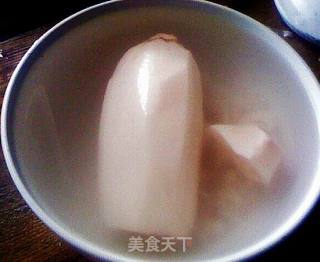 Puppet Fullness recipe