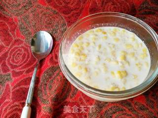 Overnight Corn Flake Oats recipe