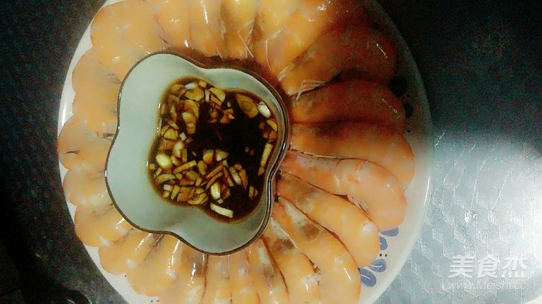 Boiled Shrimp recipe