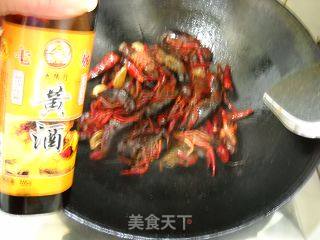 【sichuan Cuisine】thirteen Spicy Braised Prawns recipe