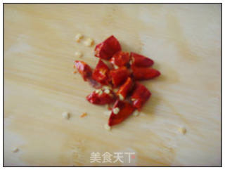 Vegetarian Version of Mushu Meat. recipe
