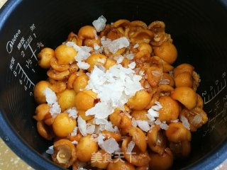 Loquat Jam recipe