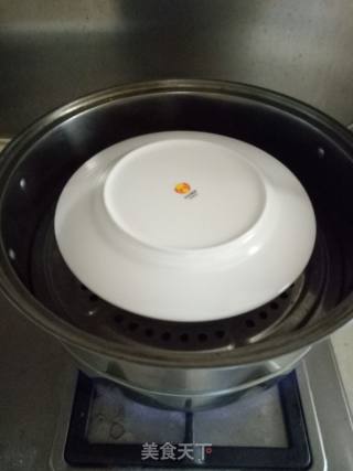 Banana Filling Snowy Mooncakes recipe
